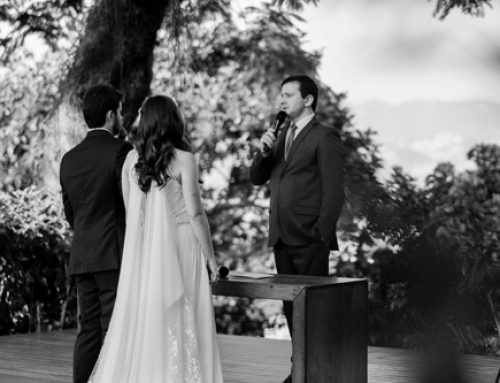 Finding a Wedding Ceremony Officiant