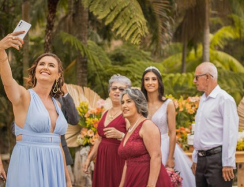 How Social Media Has Transformed Wedding Expectations and Planning