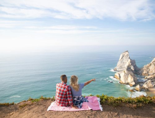 How To Plan a Successful Honeymoon